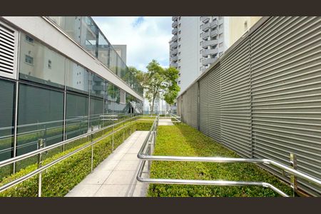 Apartamento para alugar com 66m², 2 quartos e 2 vagasÁrea comum