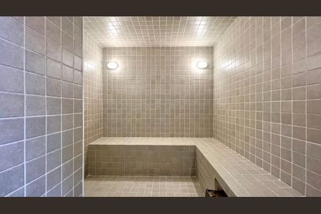 Apartamento para alugar com 66m², 2 quartos e 2 vagasÁrea comum