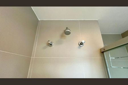 Apartamento para alugar com 66m², 2 quartos e 2 vagasBanheiro da Suíte