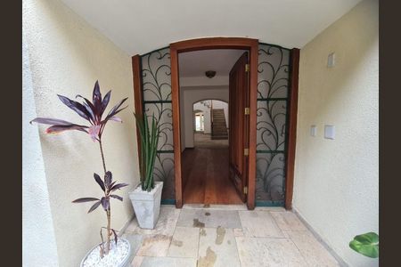 Casa à venda com 4 quartos, 396m² em Planalto Paulista, São Paulo