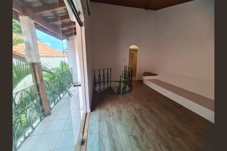 Casa à venda com 4 quartos, 396m² em Planalto Paulista, São Paulo