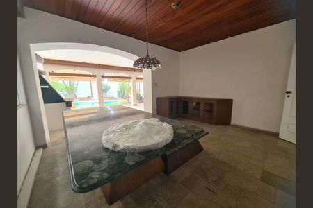 Casa à venda com 4 quartos, 396m² em Planalto Paulista, São Paulo