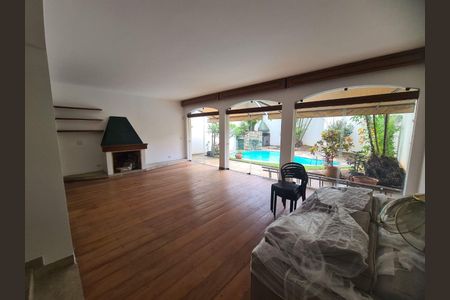 Casa à venda com 4 quartos, 396m² em Planalto Paulista, São Paulo