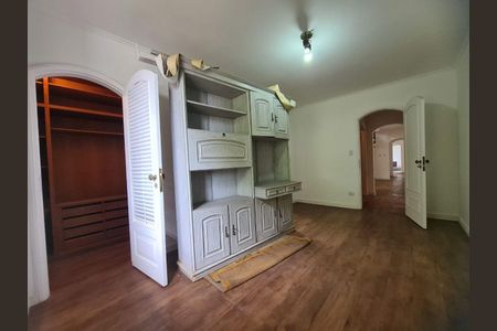 Casa à venda com 4 quartos, 396m² em Planalto Paulista, São Paulo