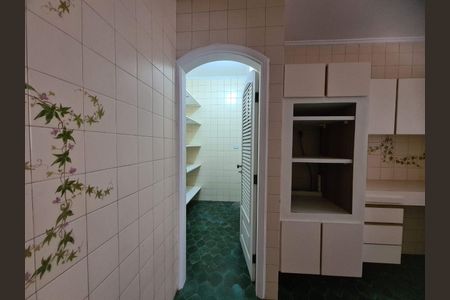 Casa à venda com 4 quartos, 396m² em Planalto Paulista, São Paulo