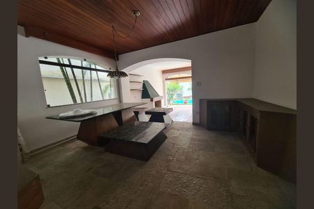 Casa à venda com 4 quartos, 396m² em Planalto Paulista, São Paulo