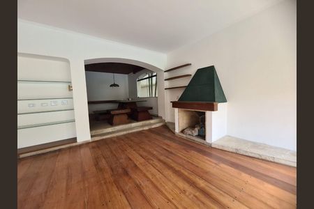 Casa à venda com 4 quartos, 396m² em Planalto Paulista, São Paulo