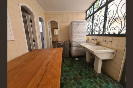 Casa à venda com 4 quartos, 396m² em Planalto Paulista, São Paulo