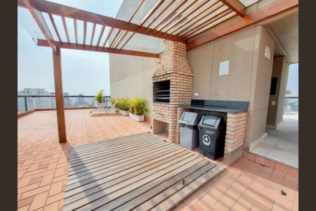 Apartamento para alugar com 70m², 1 quarto e 1 vaga