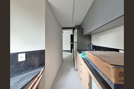 Apartamento para alugar com 1 quarto, 70m² em Planalto Paulista, São Paulo