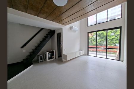 Apartamento para alugar com 1 quarto, 70m² em Planalto Paulista, São Paulo