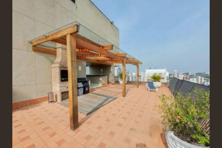 Apartamento para alugar com 70m², 1 quarto e 1 vaga