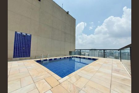 Apartamento para alugar com 70m², 1 quarto e 1 vaga