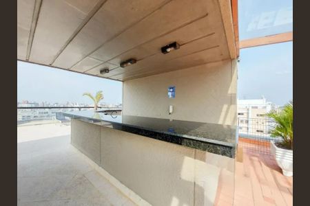 Apartamento para alugar com 70m², 1 quarto e 1 vaga