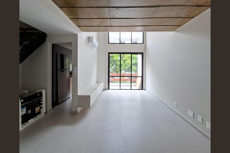 Apartamento para alugar com 1 quarto, 70m² em Planalto Paulista, São Paulo