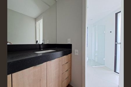 Apartamento para alugar com 70m², 1 quarto e 1 vaga