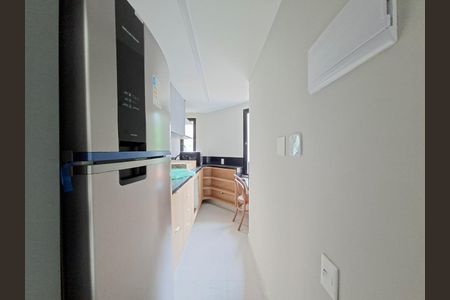 Apartamento para alugar com 1 quarto, 70m² em Planalto Paulista, São Paulo