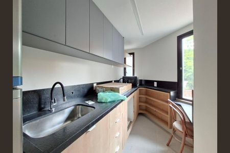 Apartamento para alugar com 1 quarto, 70m² em Planalto Paulista, São Paulo