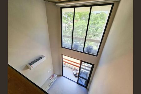 Apartamento para alugar com 70m², 1 quarto e 1 vaga