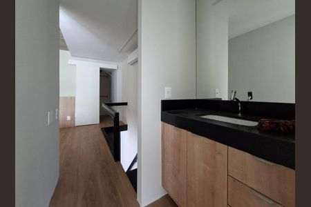 Apartamento para alugar com 1 quarto, 70m² em Planalto Paulista, São Paulo