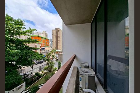 Apartamento para alugar com 1 quarto, 70m² em Planalto Paulista, São Paulo