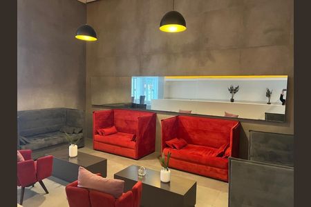 Apartamento para alugar com 1 quarto, 50m² em Vila Olímpia, São Paulo