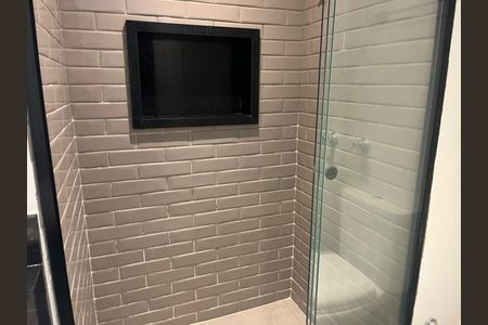 Apartamento para alugar com 1 quarto, 50m² em Vila Olímpia, São Paulo