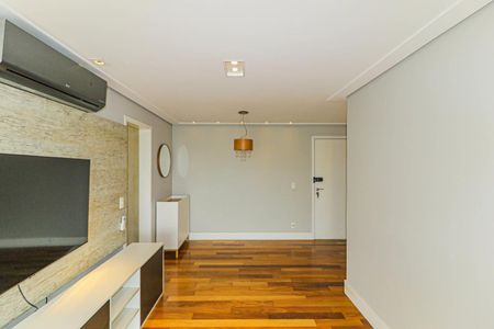 Apartamento à venda com 100m², 3 quartos e 2 vagas