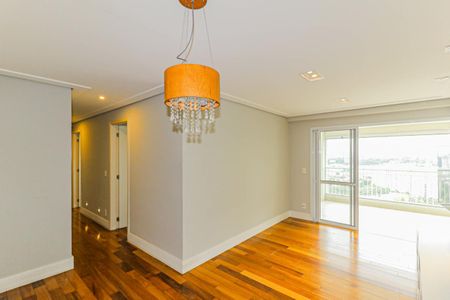 Apartamento à venda com 3 quartos, 100m² em Jardim Dom Bosco, São Paulo