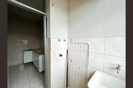 Apartamento para alugar com 66m², 3 quartos e 1 vaga