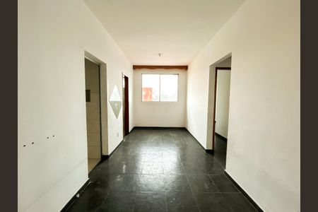 Apartamento para alugar com 3 quartos, 66m² em Jaqueline, Belo Horizonte
