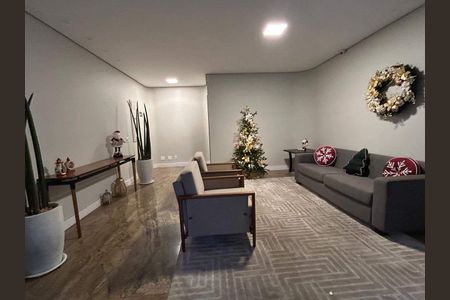 Apartamento à venda com 4 quartos, 157m² em Indianópolis, São Paulo
