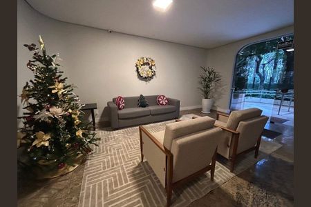 Apartamento à venda com 4 quartos, 157m² em Indianópolis, São Paulo