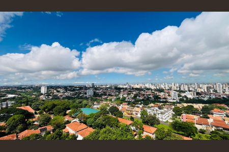 Apartamento à venda com 3 quartos, 75m² em Jardim das Paineiras, Campinas