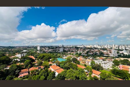 Apartamento à venda com 3 quartos, 75m² em Jardim das Paineiras, Campinas