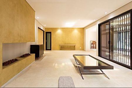 Casa à venda com 4 quartos, 420m² em Brooklin, São Paulo