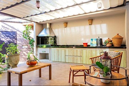 Casa à venda com 420m², 4 quartos e 7 vagas