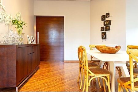 Casa à venda com 4 quartos, 420m² em Brooklin, São Paulo