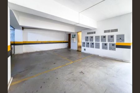 Apartamento à venda com 65m², 2 quartos e 2 vagasGaragem