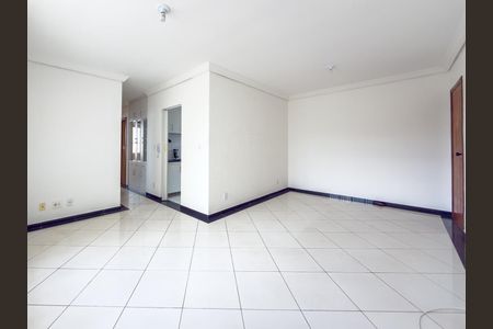 Sala de apartamento à venda com 2 quartos, 65m² em Santo Antônio, Belo Horizonte