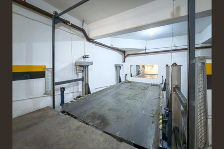 Apartamento à venda com 65m², 2 quartos e 2 vagasElevador Carro Garagem