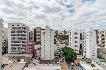 Apartamento para alugar com 80m², 2 quartos e 1 vaga
