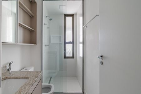 Apartamento para alugar com 80m², 2 quartos e 1 vaga