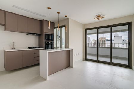Apartamento para alugar com 80m², 2 quartos e 1 vaga
