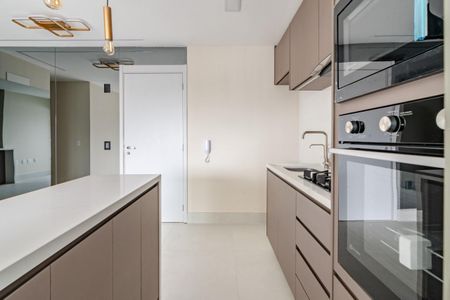 Apartamento para alugar com 80m², 2 quartos e 1 vaga