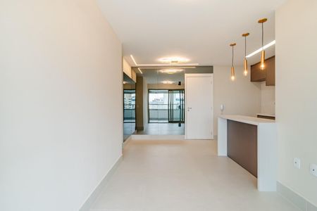 Apartamento para alugar com 80m², 2 quartos e 1 vaga