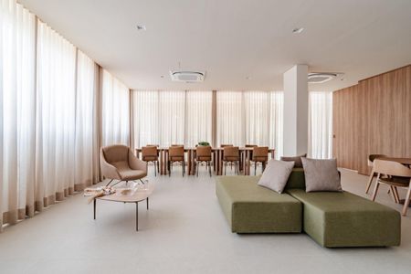 Apartamento para alugar com 80m², 2 quartos e 1 vaga