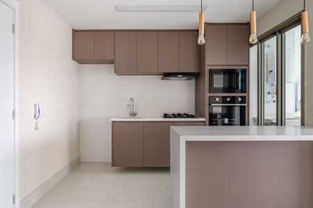 Apartamento para alugar com 80m², 2 quartos e 1 vaga