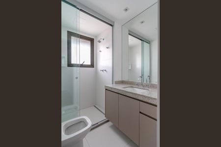 Apartamento para alugar com 80m², 2 quartos e 1 vaga