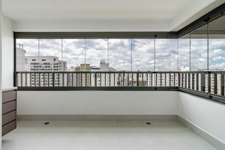 Apartamento para alugar com 80m², 2 quartos e 1 vaga